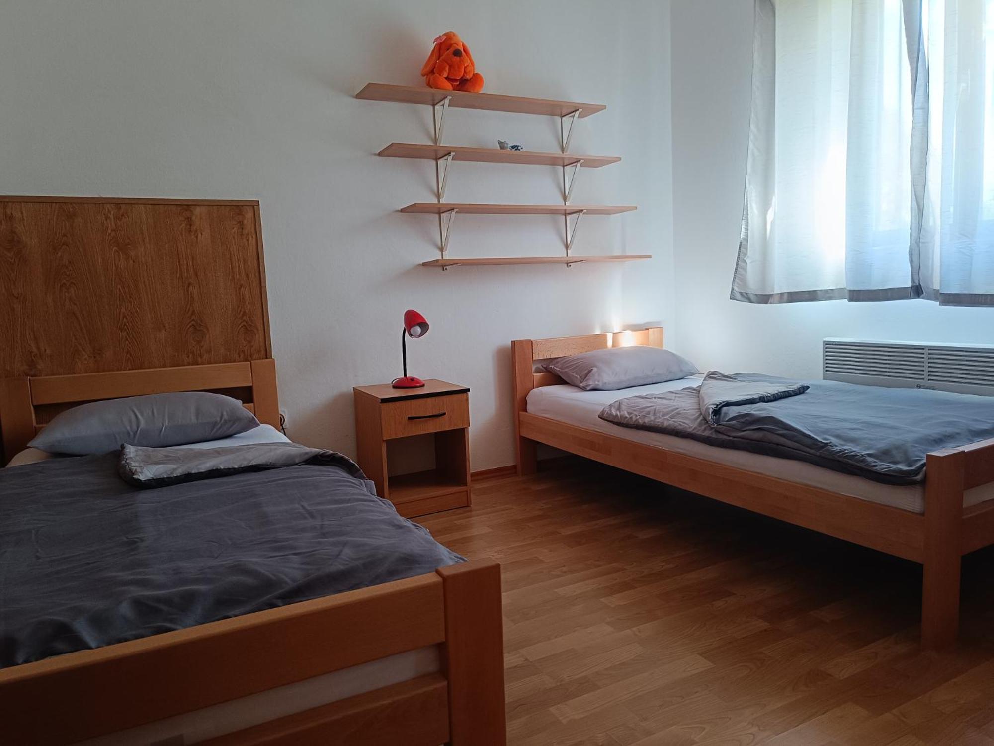 Holiday Home Visnja Benkovac Buitenkant foto