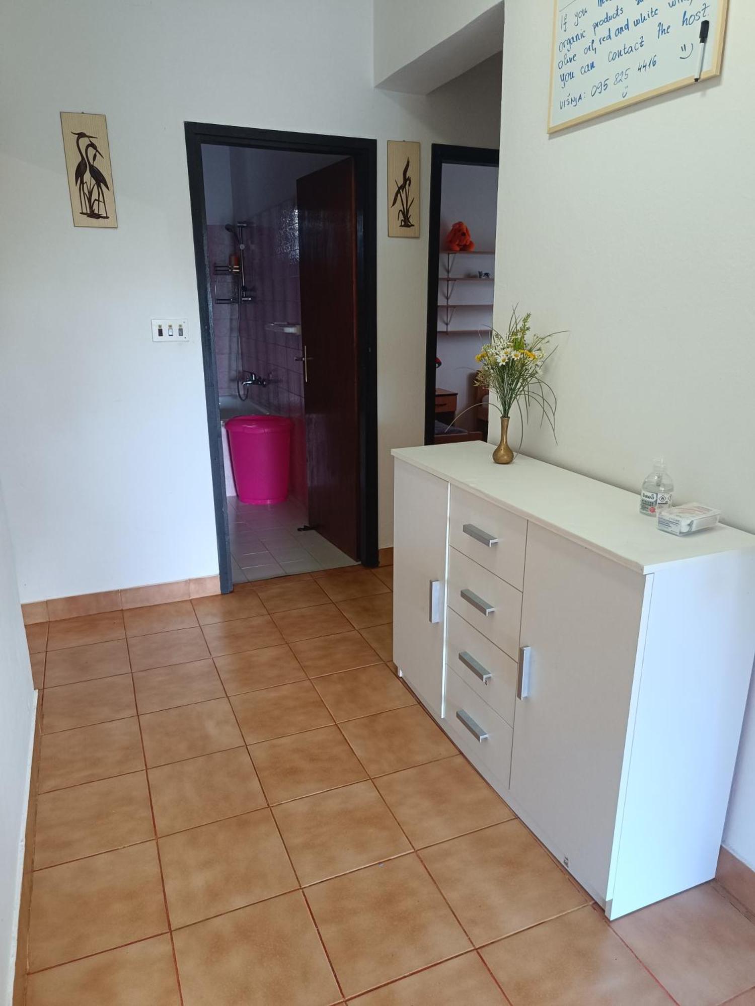 Holiday Home Visnja Benkovac Buitenkant foto